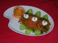 BURKAN MEZE6