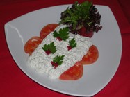 BURKAN MEZE7