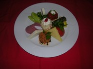BURKAN MEZE9