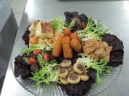 BURKAN MEZE15