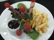 BURKAN MEZE18